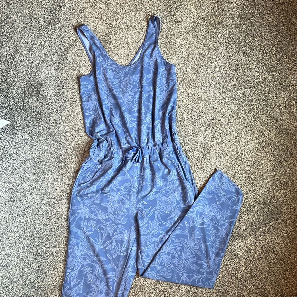 EUC Patagonia Fleetwith Romper